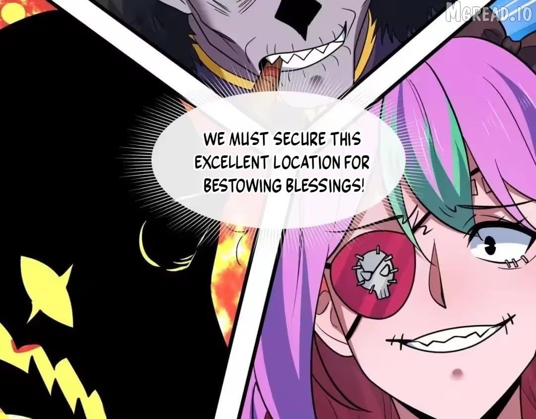 Era of the Haunted Chapter 611  - page 36